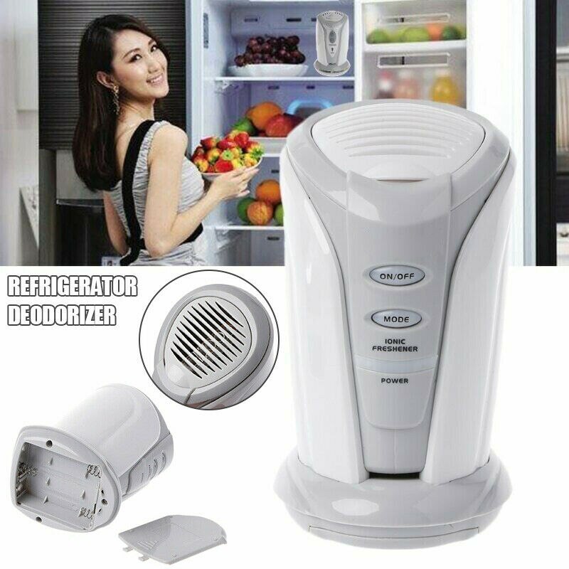 Lodówka ozonizator powietrza oczyszczacz powietrza zawodowiec lodówka świeży odkurzacz świeży dezodorujący robić lodówki lodówka aktywny Oxidizer