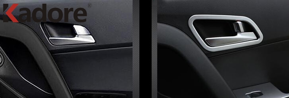 TTCR-II - Funda Para Anija De Puerta BW Serie 3 2006-2012, Edia