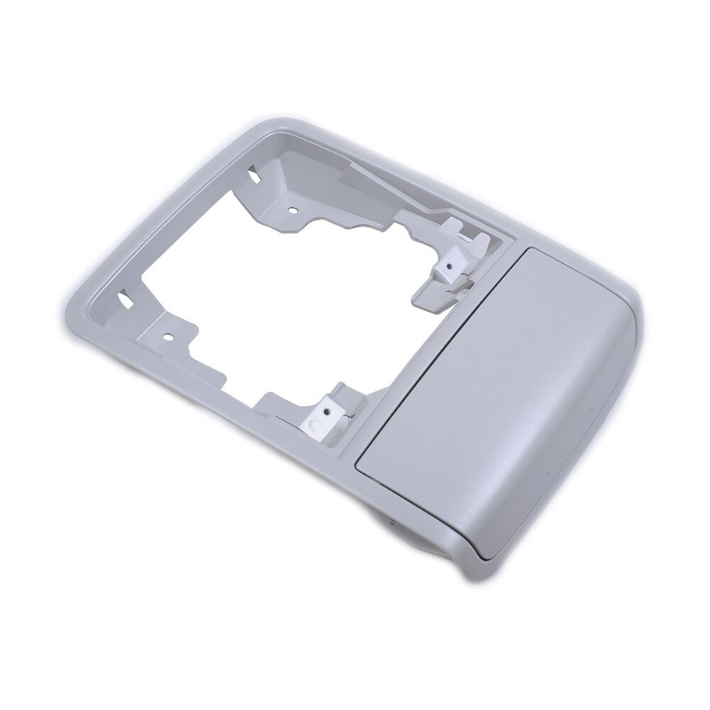 Ycwin Oe Grijs Overhead Dak Console Glas Bril Box Case Houder Voor Vw Vento Jetta 6 Mkvi MK6 11-14 5C6 868 837 Y20
