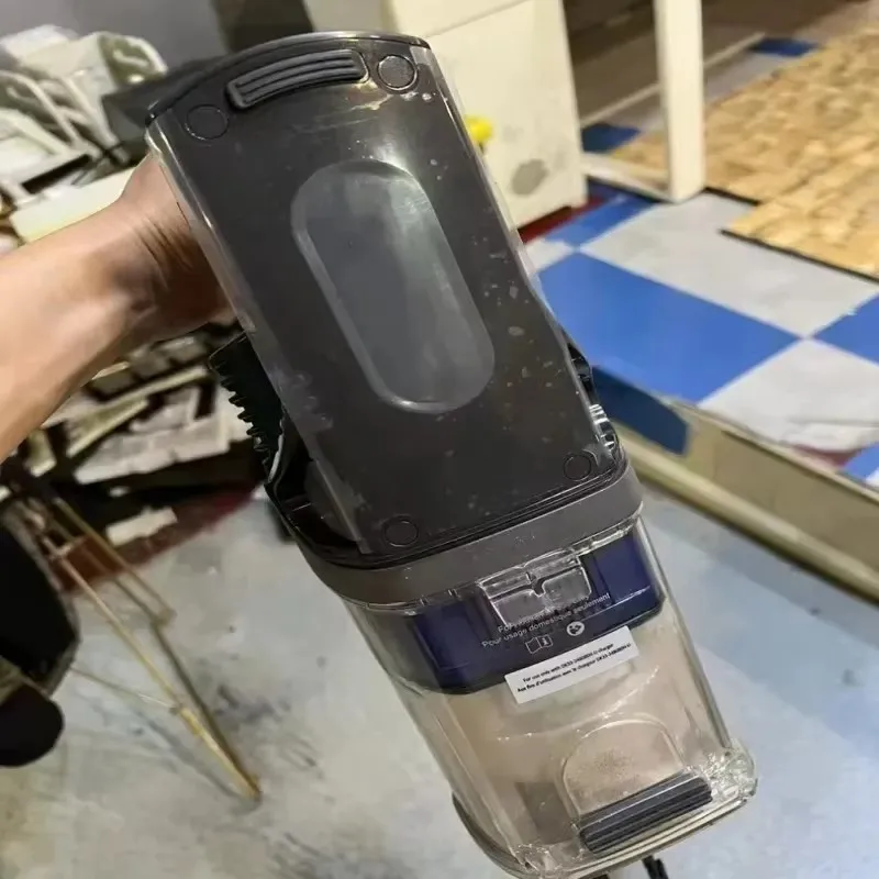 Baterie originală de 2450 25.2v pentru aspirator shark  x1 x2 x3 x4 xsbt 700eu xsbt 600 xsbt 620 xsbt 2 xsbt 750eu