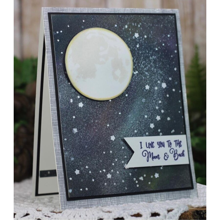 GLOBLELAND Kokos Boom Clear Stempels Voor Diy Scrapbooking GLOBLELAND Kokos Boom Clear Stempels Voor Diy Scrapbooking