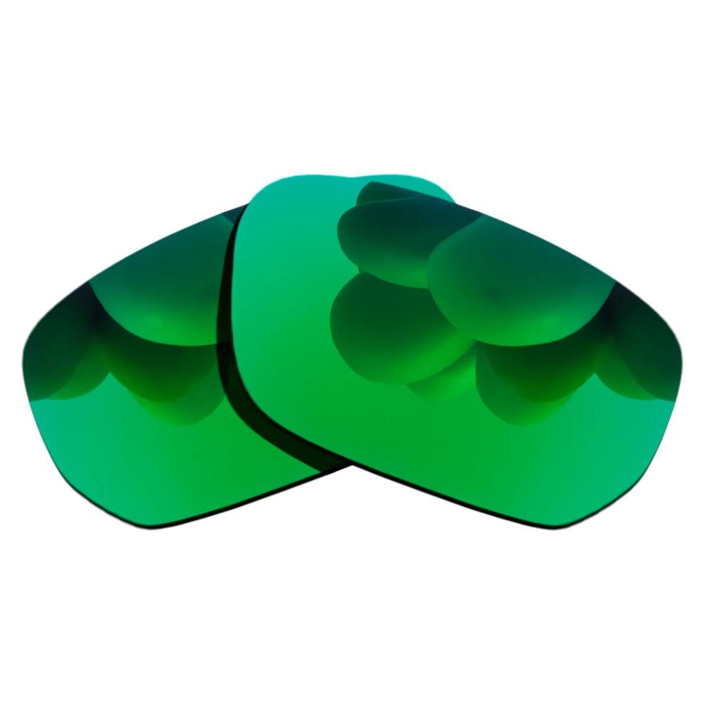 Polarisierte Sonnenbrille Ersatz Linsen für-Stil Schalter OO9194 Rahmen-Mehrere Optionen