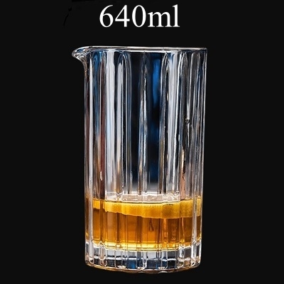 500ml Stainless Steel Stirring Tin Mixing Glass Preferred by Pros and Amateurs Alike, Make Your Own Specialty Cocktails Barware: Fluorescent Green