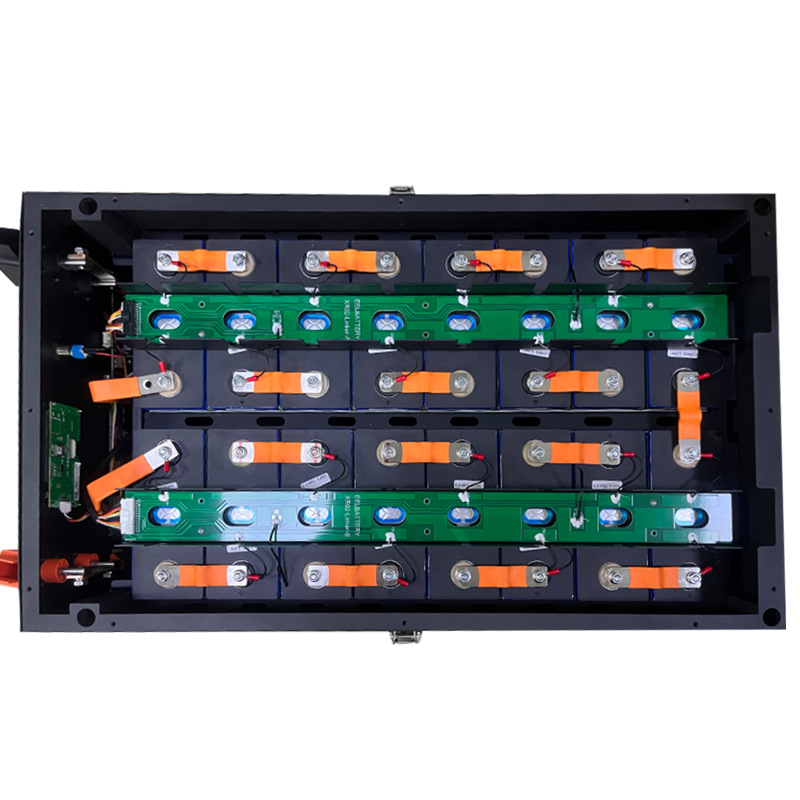 230Ah 280Ah 300Ah 12V Busbar Lifepo4 Battery Flexible Copper Connector 56mm 74mm for Lifepo4 Battery Use 1/2/3/4/8pcs