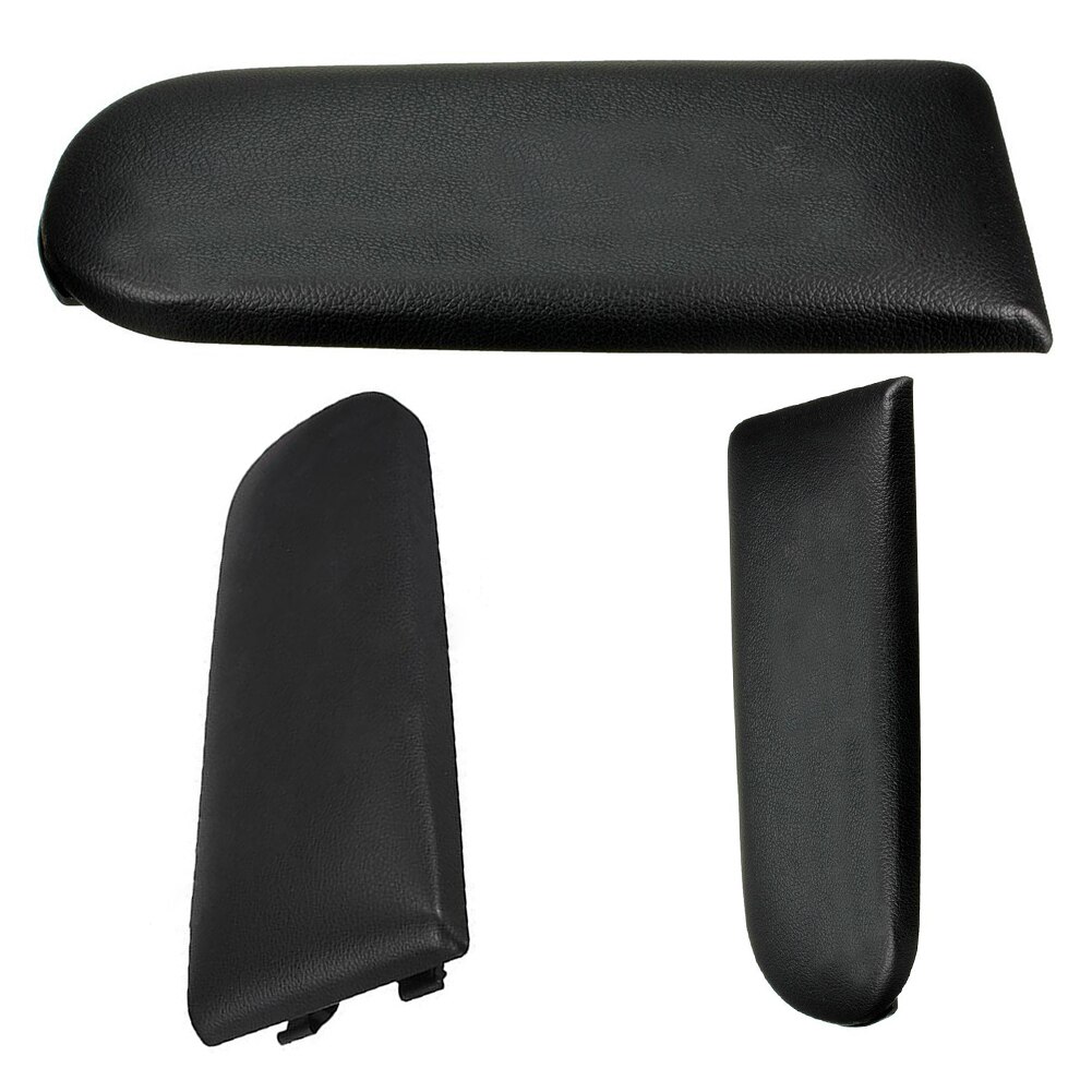 Reposabrazos, tapa de la consola central para V W Jet ta Golf 4 MK4 99-04 BORA, reposabrazos de coche