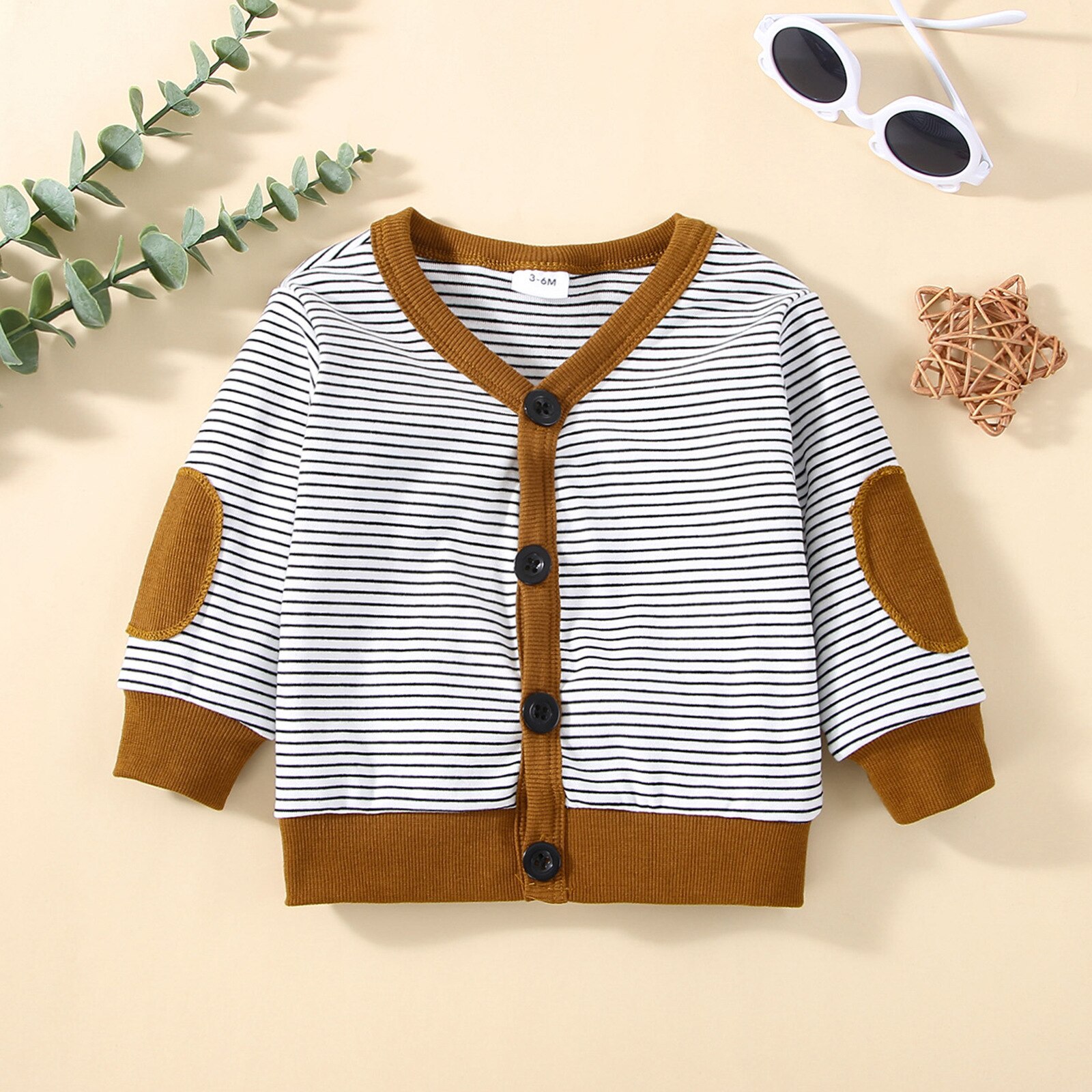 Spring Casual Kids Jacket Girls Coats Boys Denim Outerwear Costume Long Sleeves Children's Clothing