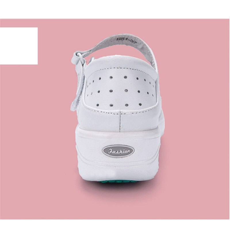 BEYARNE frauen atmungsaktive hohl hausschuhe abnehmen schuhe neue keil dämpfung haken &Ampere; schleife frau Espadrilles Sport schaukel schuh