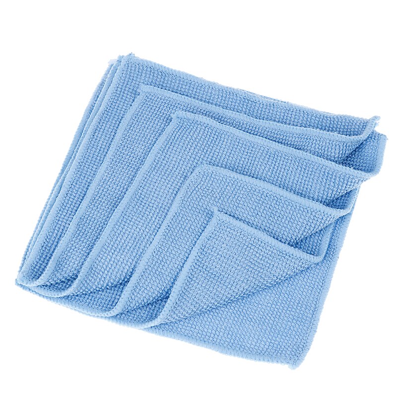 5 Stks/partij Lens Kleding Camera Schoonmaakdoekje Microfiber Telefoon Scherm Cleaner Zonnebril Camera Stofdoek Doekjes Eyewear Accessoires