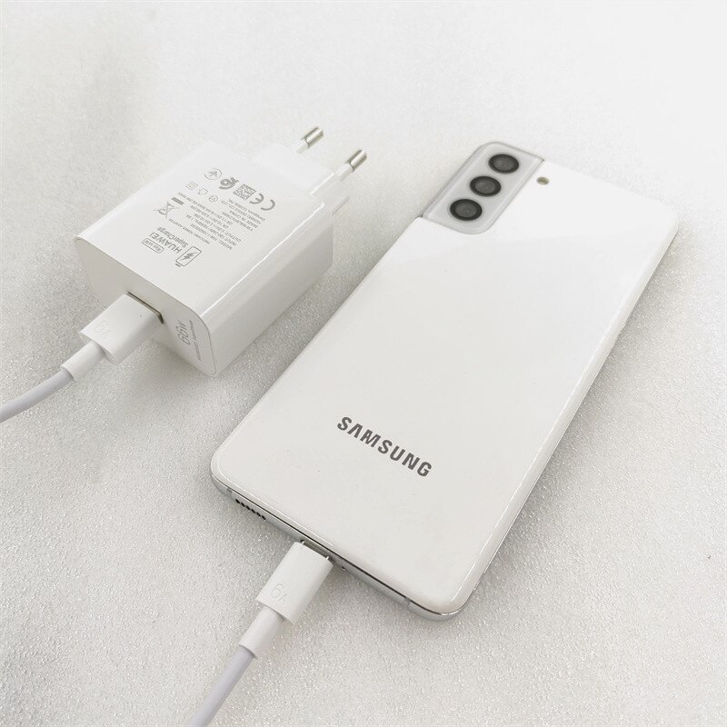 Original Huawei 66w Super Fast Charger 6A USB Type C Cable For Huawei Mate 40 mate30 40 P50 P40 P30 Pro Nova 9 8 Honor 50 SE V40