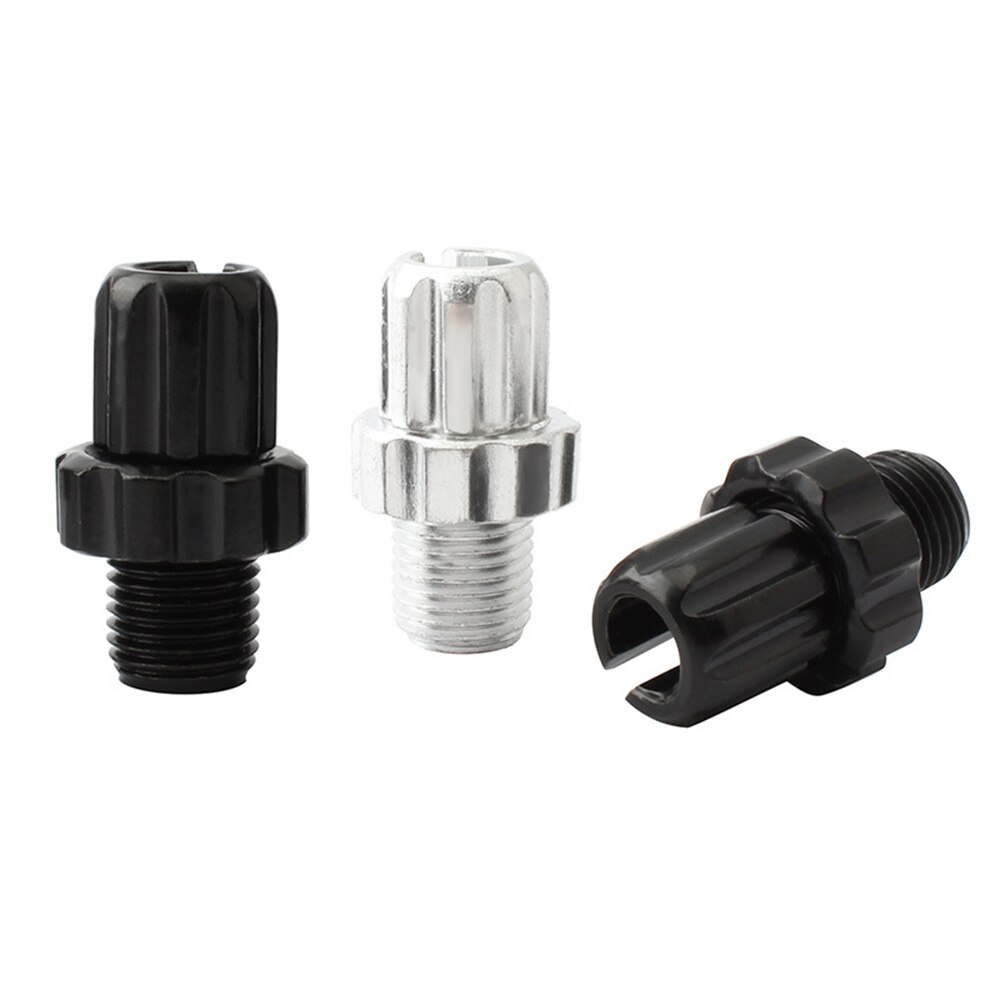 4Pcs Bicycle Brake Handle Brake Lever Adjustment Screw Nut Bolt Bicycle Brake Lever Adjustment Screw Bicycle Part