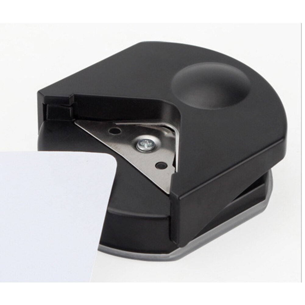 R4 Corner Rounder Papier Punch Foto Card Cutter Kleine Afgeronde Snijgereedschap Office Accessoires School Stationair