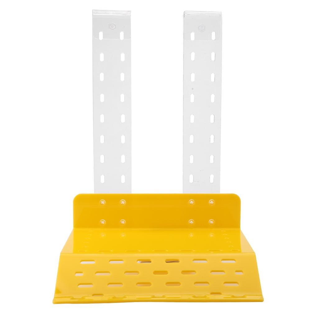 Aquarium aquarium reptiel schildpad zonneplatform decoratie acryl schildpad drijvend platform terras