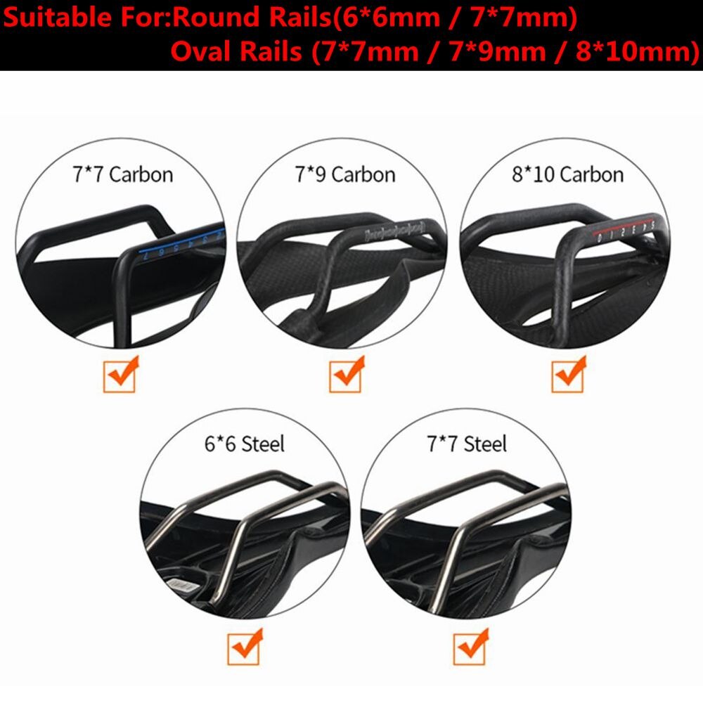 Tige De Selle Vélo Carbone 3K Léger - 27.2/30.8/31.6mm X 350/400mm Route & VTT