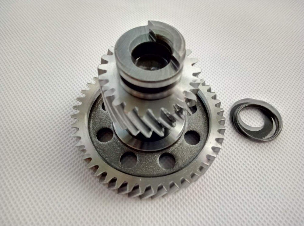 CG125 150 ZJ125 XF125 Cam Crankshaft Motorcycle Engine Camshaft With Rocker Arms