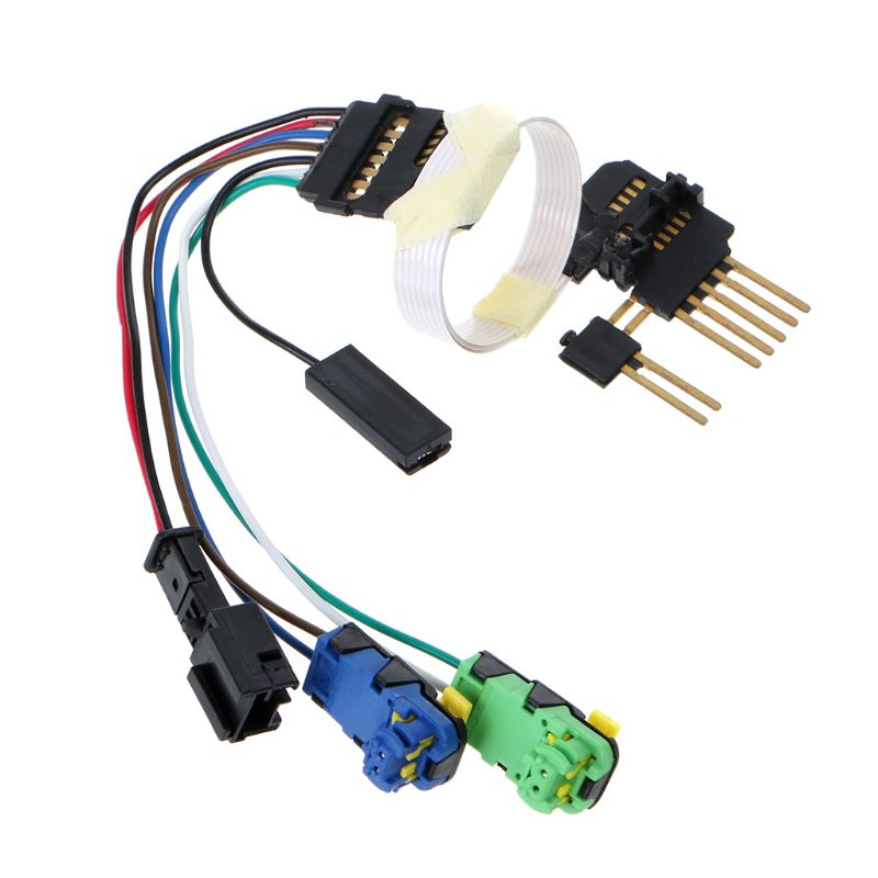 8200216454, 8200216462, 8200216459, 8200480340 reemplazo de Cable de alambre para Renault Megane II Megane 2 Coupe Megane 2 romper Grantour