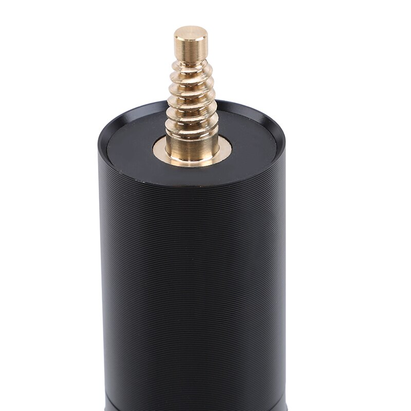 Aluminium biljart pool snooker keu telescopisch verstelbare verlengstang stang sport verlengstuk telescopisch verlengstuk