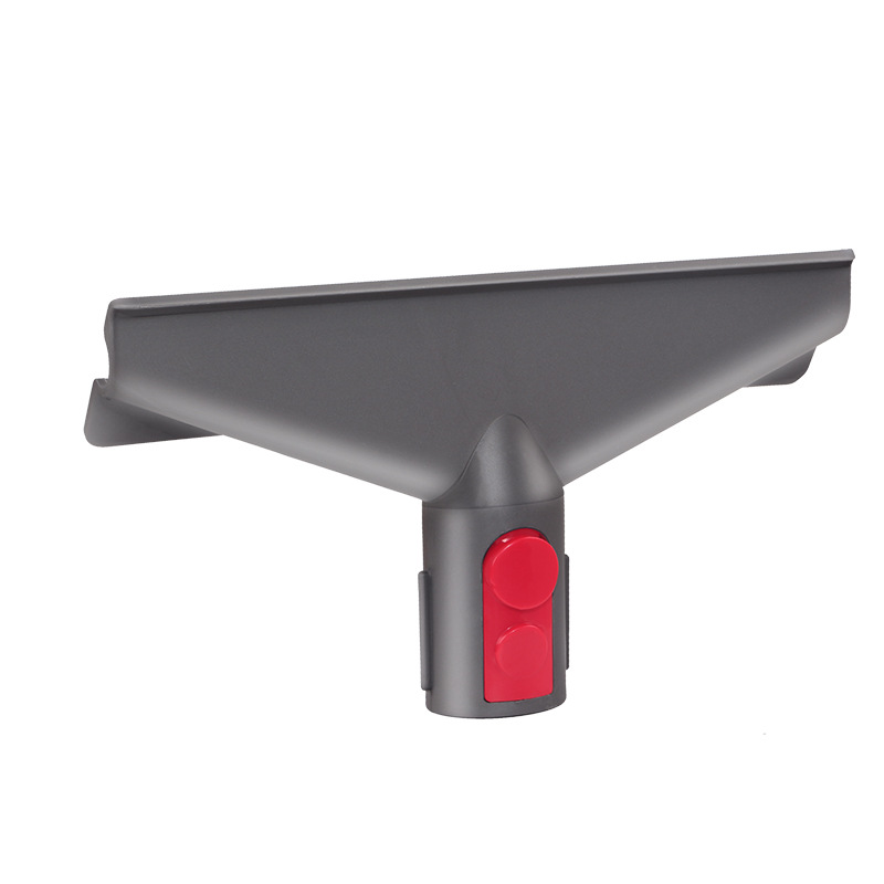 Para Dyson V7 V8 V10 V11 V12 V15 aspiradora Lat cabezal de succión cabezal de cepillo para colchón cepillo redondo pieza de cepillo suave