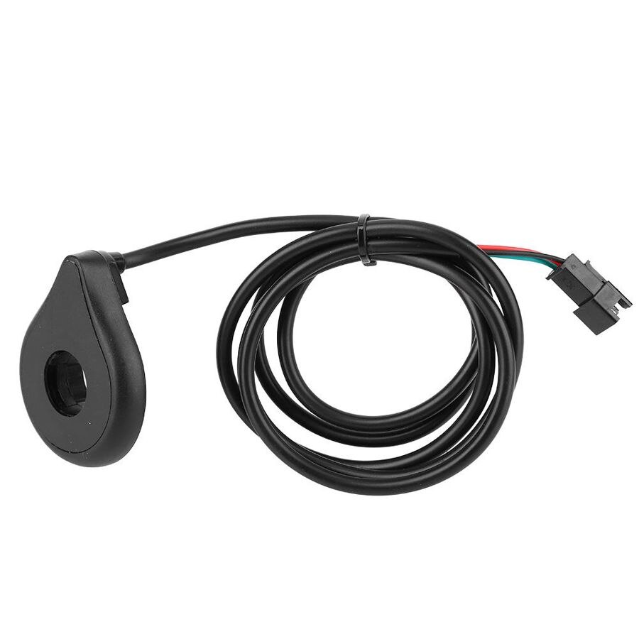 IK STORE Trapsensor elektrische fiets - Pedaalsensor E-bike PAS Sensor