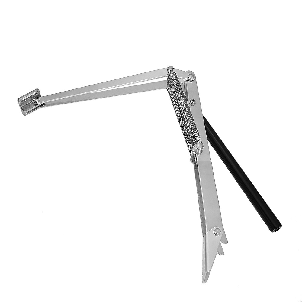 Auto Vent Window Opener Vent Opener with Double Spring Greenhouse Temperature Controlled Automatic Vent Opener