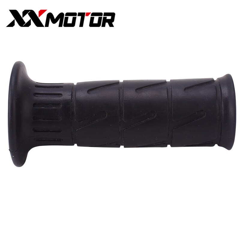 1 einstellen 7/8 "22mm Griff Hand Griffe Motorrad Lenker Griff Gummi Gel Hülse Für Kawasaki Z750 Z800 Z1000 ZX-6R ZX-10R ZX-14R