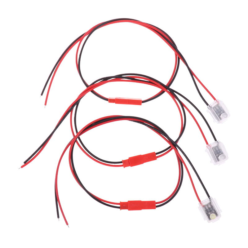 LED Ambient Light Transparent Lamp Body Circular Car Inner Bowl Light Door Handle Lights Handrail Lights Decorative Lamp