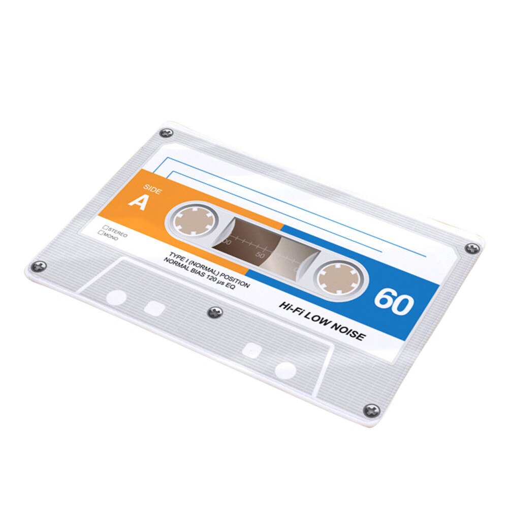 Non Slip Door Mat Flannel Vintage Cassette Tape Indoor Doormat Door Floor Mats Carpet Rugs Decor Porch Doormat Tapete 20JAN23