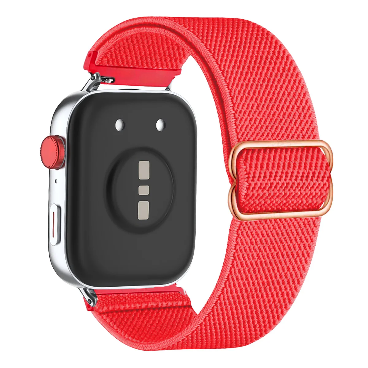 Replacement Watch Band For Huawei Watch Fit 3 2 1 Elastic Nylon Loop Strap Wristband For Huawei Fit3 Bracelet Correa Accessories