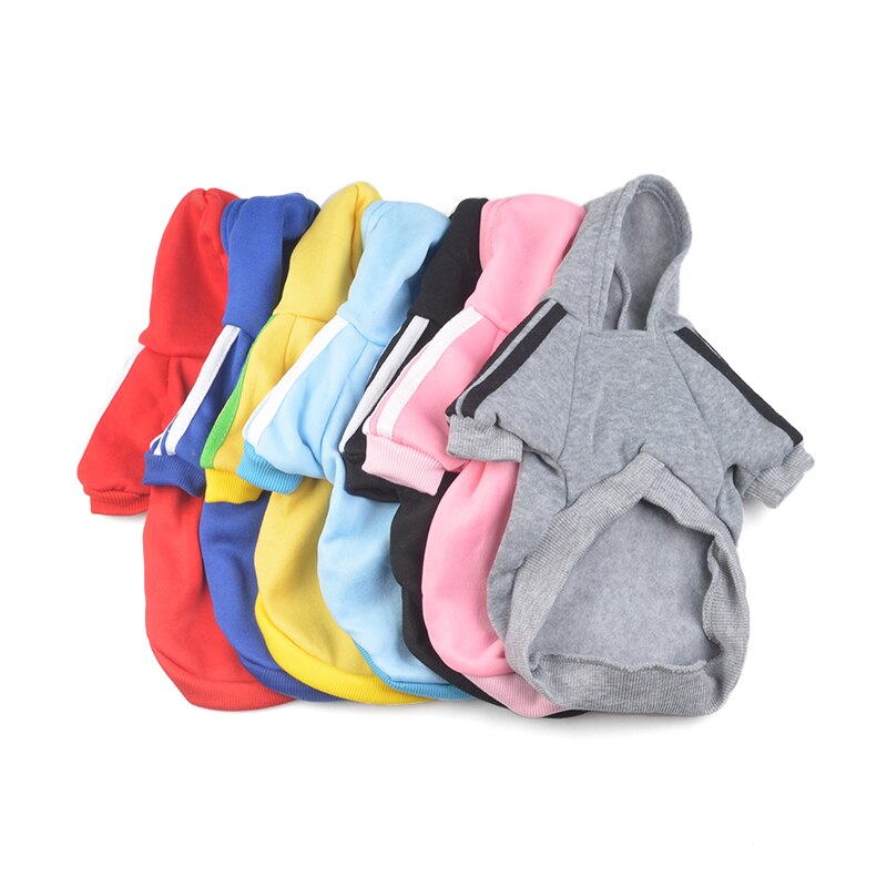 LHUANG For Big Dog Simply Large Breed Blank Dog Clothes