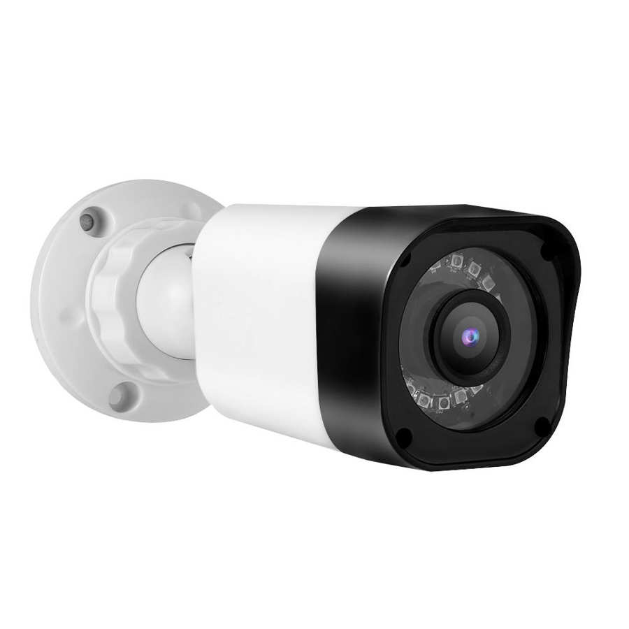 Câmera à prova dwaterproof água cctv sistema de vigilância noite câmera casa proteção para casa gato monitor