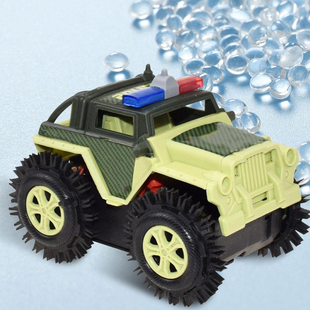 Afstandsbediening Auto Kinderen Dump Truck Simulatie 4 Speelgoed Stunt Wielen Off Elektrische Auto Rc Drive Vrachtwagen Voor Jeep Road s2W7