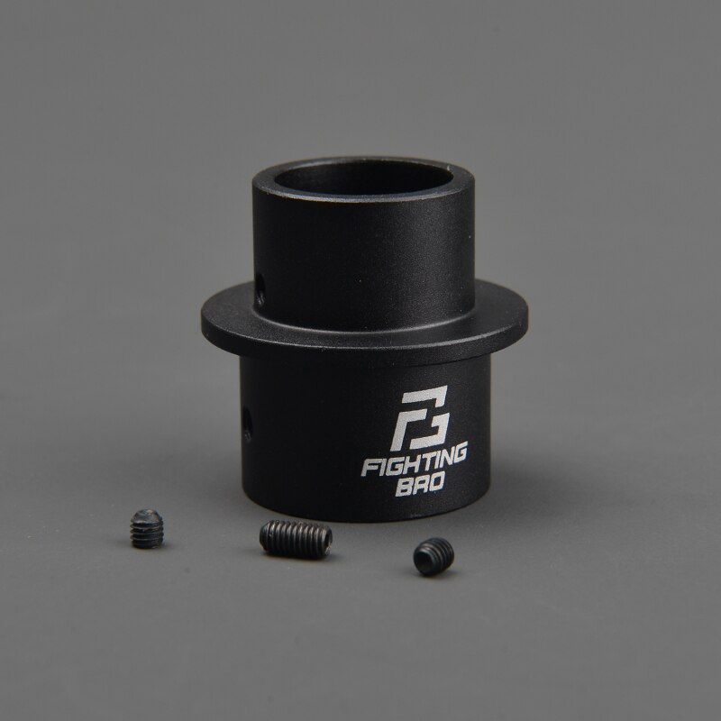 FightingBro 2.0 Gearbox Metal Tpieces Adapting Ring Spring Gel Blaster