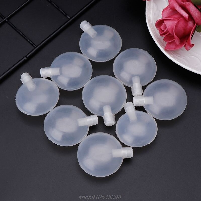 50pcs Doll Squeeze BB Sound Whistling Squeaker Noise Maker Sew In All Plush Baby Toy Crafts Accessories DIY 5 D31 20