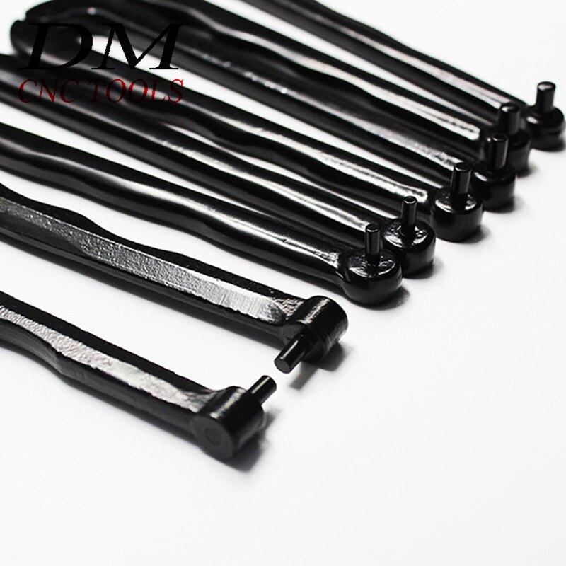 1pcs 2mm/3mm/4mm/5mm/6mm4mm（inside） Universal Wrench ADJUSTABLE FACE HAND STEEL PIN SPANNER WRENCH TOOL