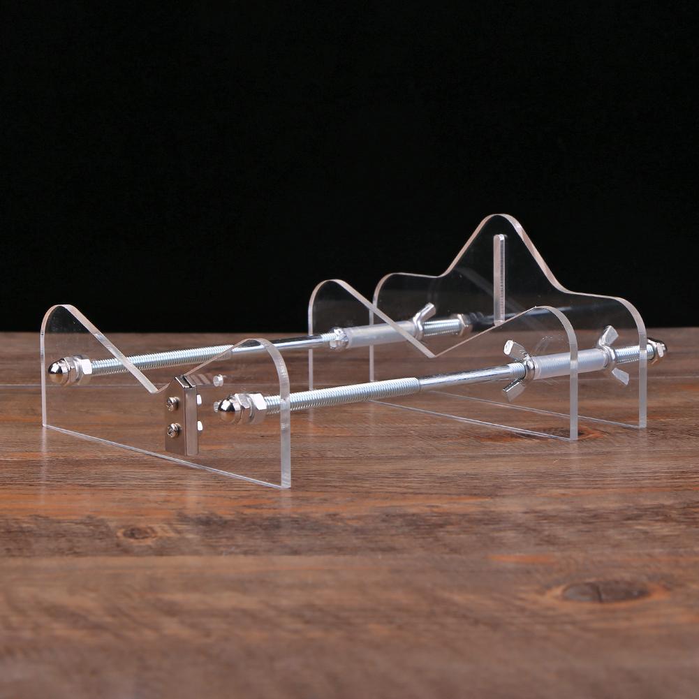 HENGJINGTR Elektrische Glasflasche Schneidemaschine,200W 6000R/ Min DIY Weinflasche Schneidemaschine Werkzeuge für DIY Kreative Handwerk mit 3 PCS Schleifblätter HENGJINGTR Elektrische Glasflasche Schneidemaschine,200W 6000R/ Min DIY Weinflasche Schneidemaschine Werkzeuge für DIY Kreative Handwerk mit 3 PCS Schleifblätter