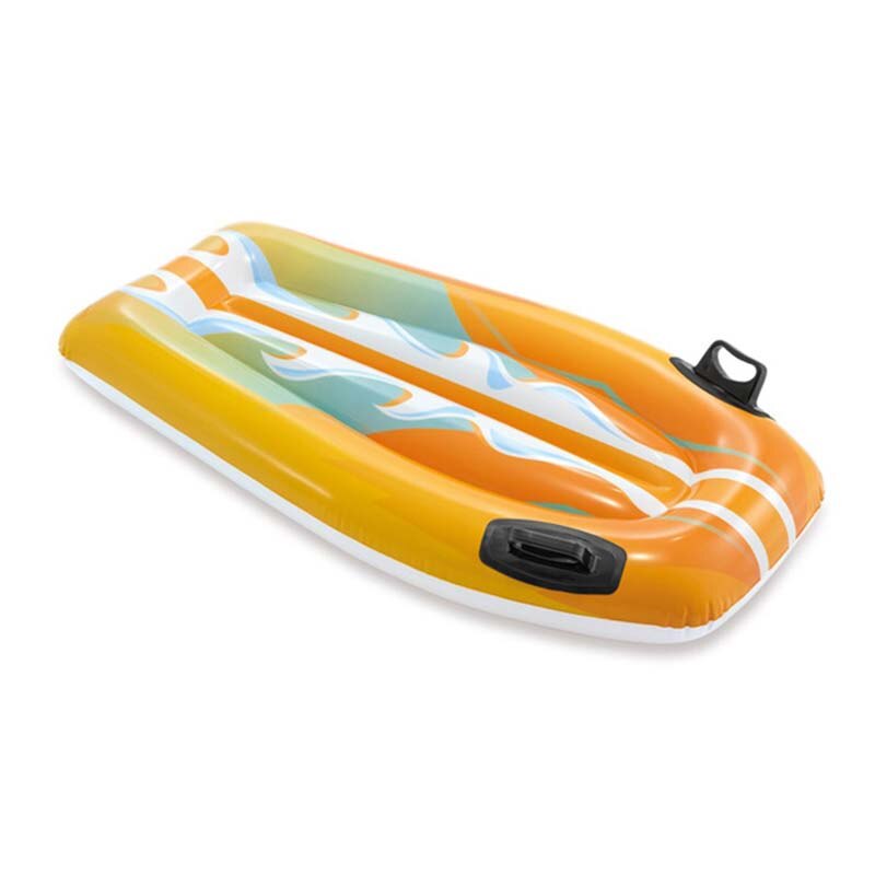 Accessori per piscina Kick Board nuoto apprendimento per bambini Intex gioco gonfiabile piscina galleggiante per bambini: Type B1