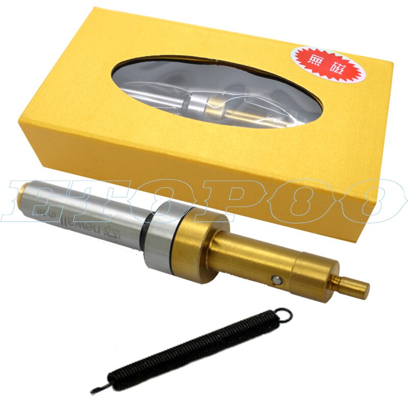 Elektronische Edge Finder Titanium Niet-magnetisch... - Grandado Elektronische Edge Finder Titanium Niet-magnetisch... - Grandado