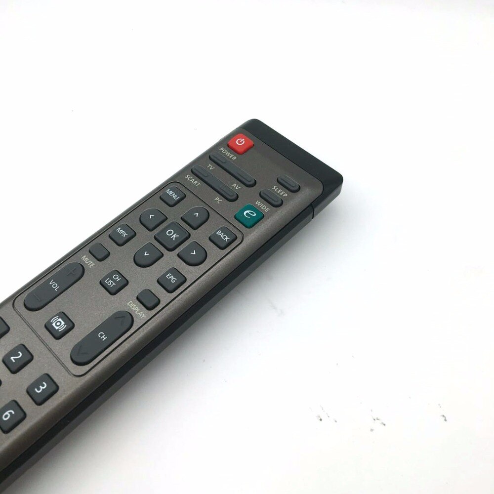 Original fjärrkontroll 098 tr 7 bdyntard rc -48 nyckel för acer  at2055 at2231 at2355 at1930 at1931 at1925 at3247 lcd tv