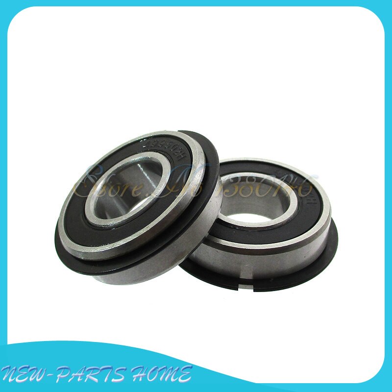 499502H 99502H-2RSNR GW-1185169 GW-1793 łożysko kulkowe z pstryknąć pierścień 5/8 "x1-3/8" x 11mm