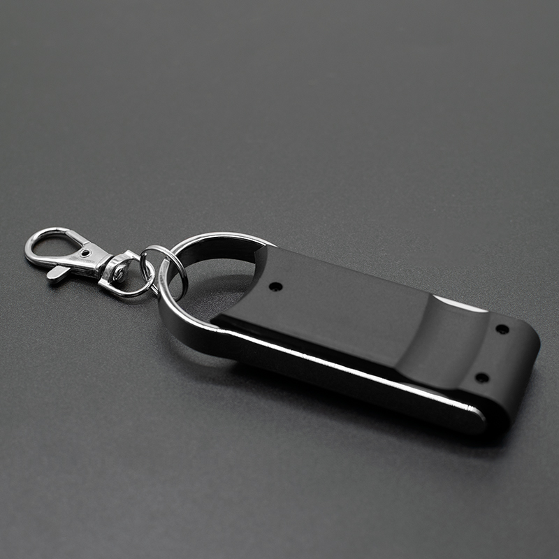 Clone ROGER Garage Door Remote Control for Roger TX22 H80 E80 TX54R TX52R Gate Opener 433.92MHz Fixed Code Keychain Style