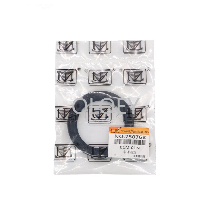 4-speed gearbox half shaft oil seal 01M 01N gearbox seal oil seal for V W Jetta Bora for Passat B4