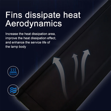 220v akvarie energisparende led-lys akvariedekorasjonslampe fiskeskålbelysningsforsyninger fremmer plantevekstlampe