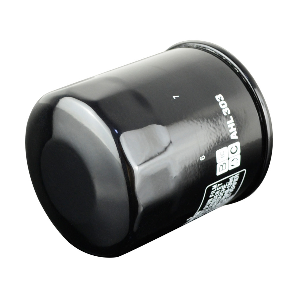 Filtro olio per KAWASAKI KLF KVF ZX4 400 300 VN1500 KAF540 EN500 ZXR750 737 mulo 2010 2020 Vulcano NINJA EN 500 Vulcano 88 SE