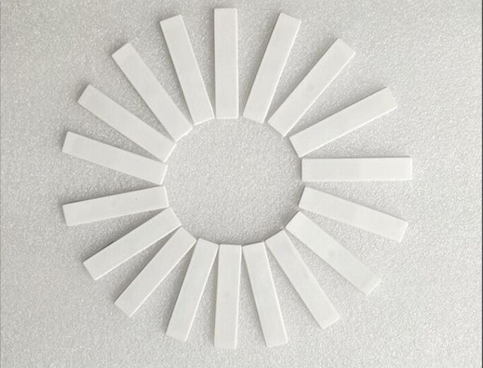 50pcs UHF washing label, UHF flexible high temperature resistant label, Alien H3 UHF laundry label