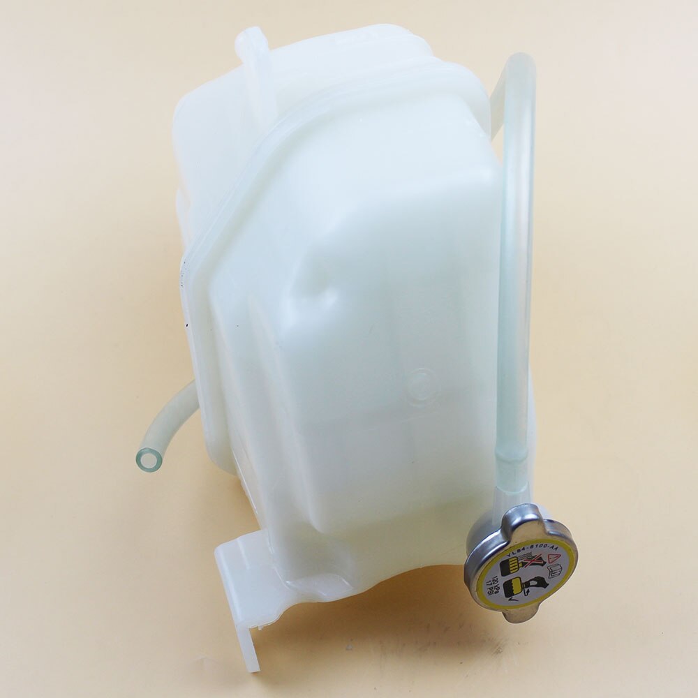Car Styling Engine Radiator Coolant Reservoir expansion tank MB924891 for Mitsubishi Delica L400 / Space Gear 1994-2005