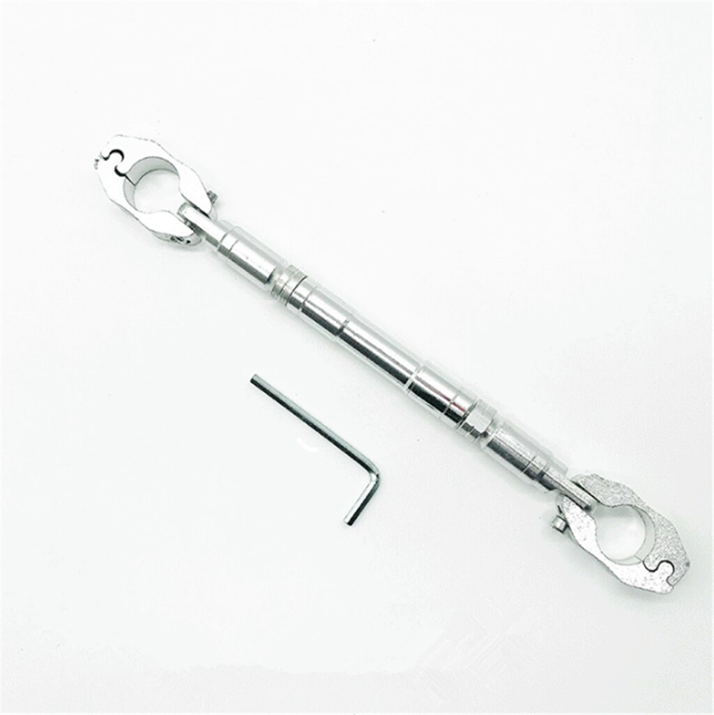 Motorfiets stuur fixed rod balance bar versterking bescherming voor SUZUKI DRZ400E DRZ400S SM DR250R DJEBEL250XC 250SB