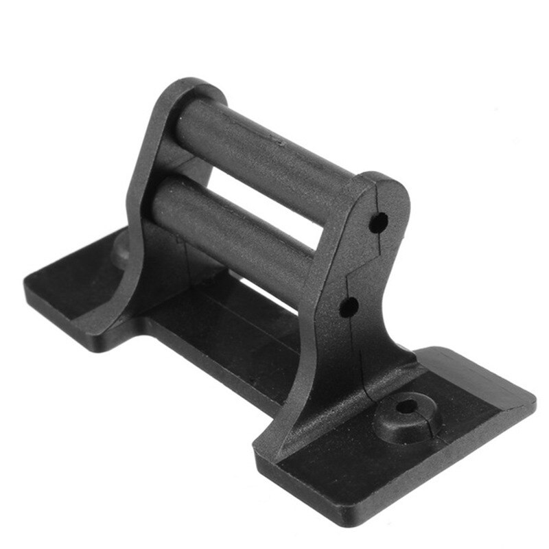Empennage del ala de cola asiento EB1009 para JLB de CHEETAH 1/10 coche RC sin escobillas accesorios de partes de