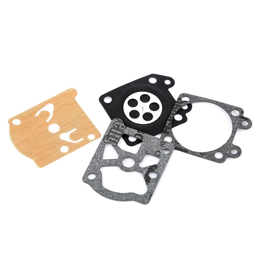 Carburateur Pakking Membraan Reparatie Kit Rebuild Tool Pakking Set Zenoah G3800 Voor Zama Membraan Pakking Voor Chainsawhot