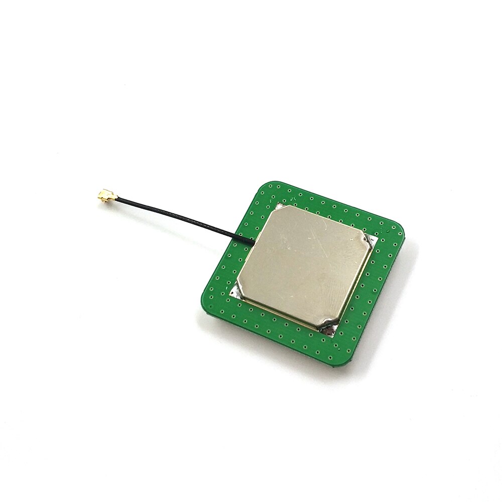 Beitian neo  m8n m8p m8t løsning glonass bds galileo gps antenne cirocomm intern gnss antenne 5cm kabel ipex stik bt -35