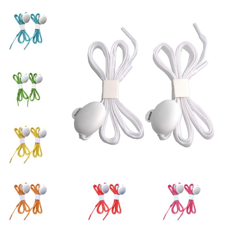 Party Skating Charming LED Flash Light Up Glow Shoelaces Shoestrings Luminous In The Dark Athletic Sport Boots Shoes Laces