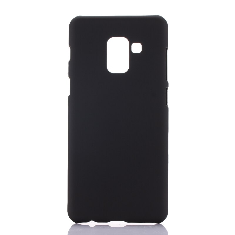 Carcasa de plástico duro para Samsung Galaxy A5 A530 funda para Samsung Galaxy A5 A530F funda trasera del teléfono móvil caso: 4